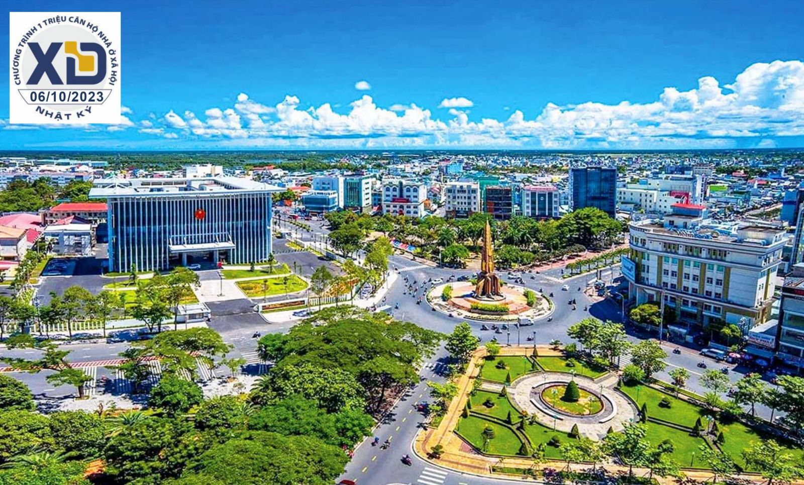 Cà Mau giải ngân hơn 36 tỷ đồng cho 99 khách hàng vay vốn mua NƠXH