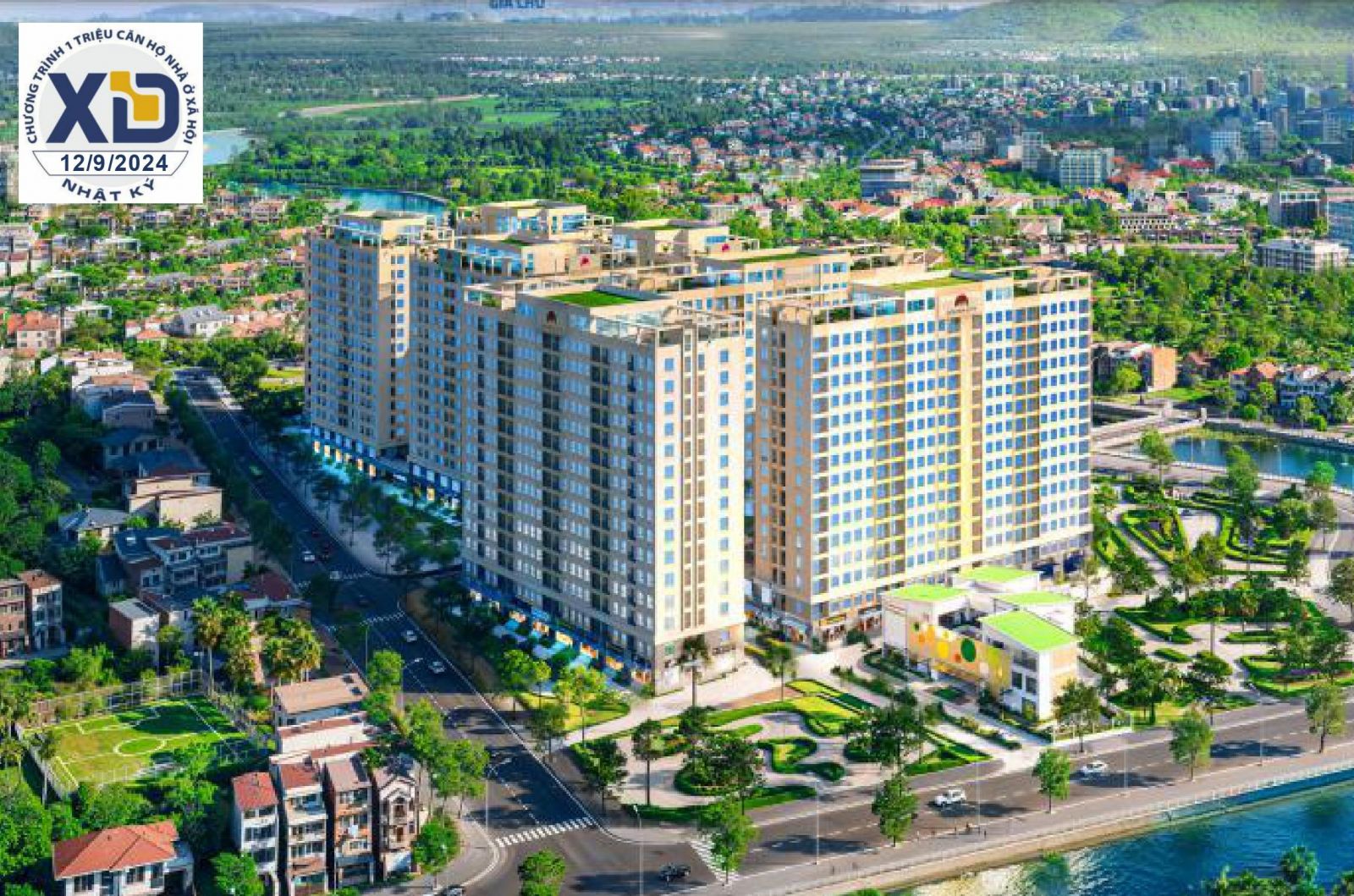 Tây Ninh đề xuất 2 chính sách hỗ trợ dự án nhà ở 28BET nhà cái uy tín dẫn đầu nền tảng cá cược trực tuyến