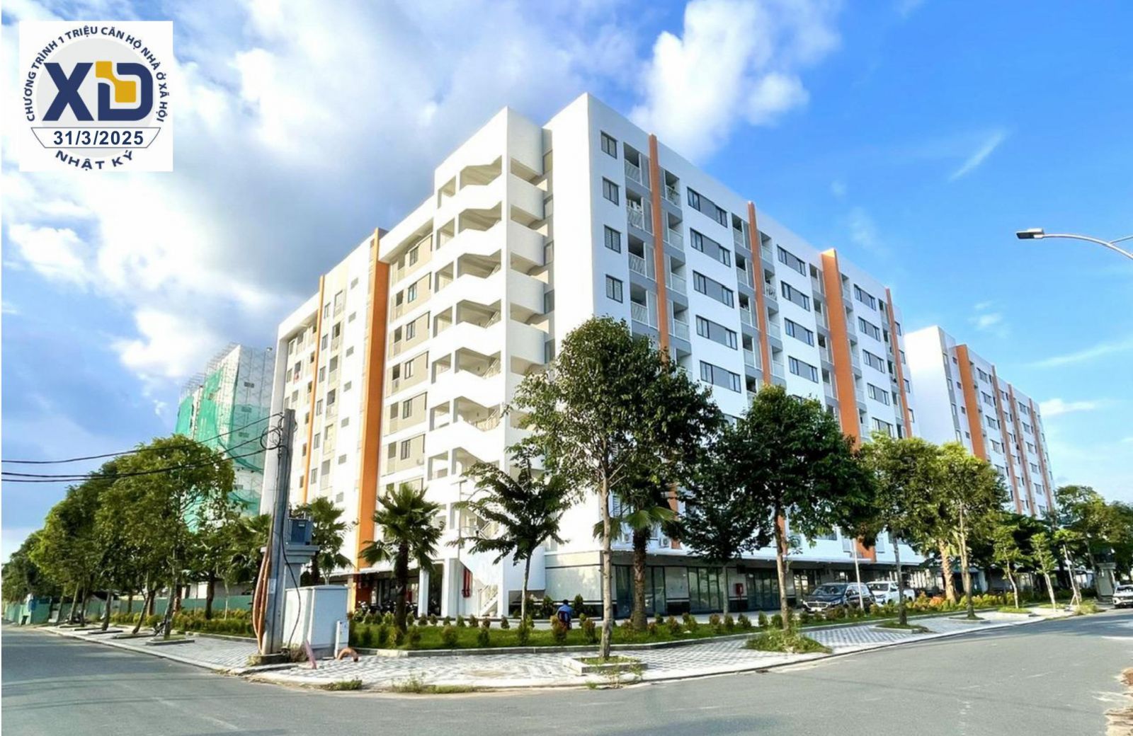 Cần Thơ: Rà soát, giải ngân vốn vay NƠXH