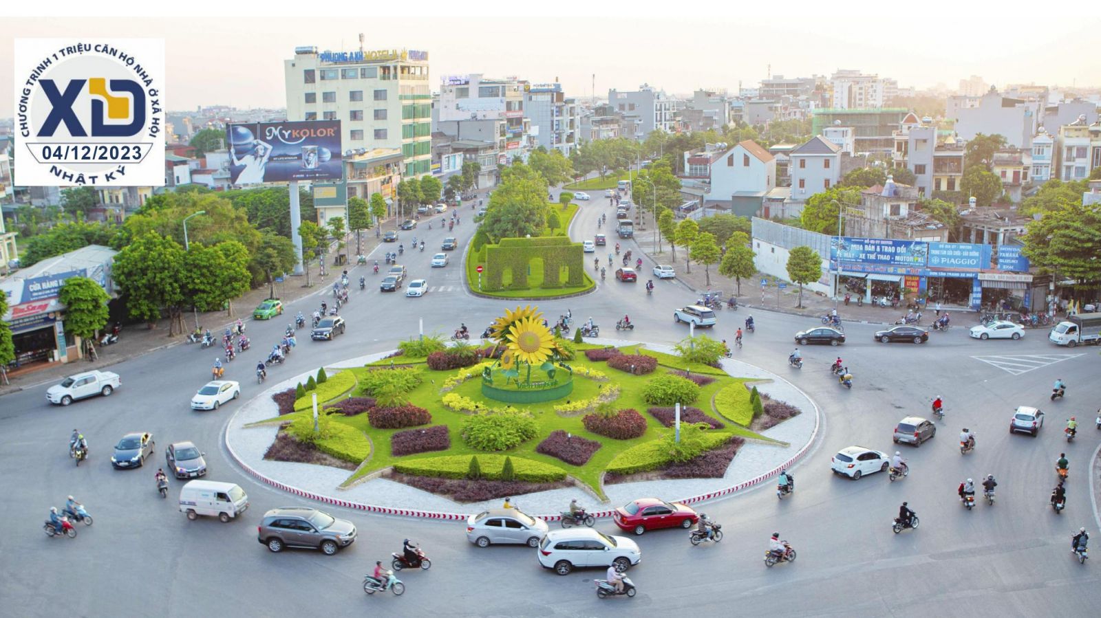 18 dự án NƠXH được tỉnh Hải Dương đề xuất thu hút đầu tư 