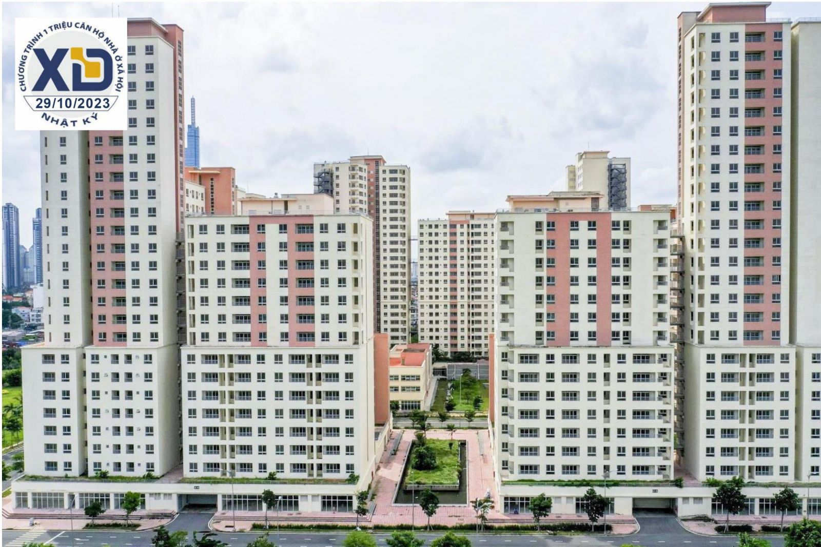 Đề xuất thành lập 28BET COM Nổ Hũ, Casino Xanh Chín chuyên biệt trực thuộc TP.HCM để phát triển NƠXH 
