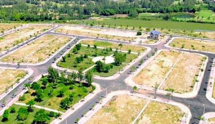 Đất nhận chuyển nhượng có bị điều chỉnh thời hạn sử dụng?