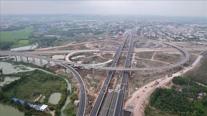 Hơn 1 triệu tỷ đồng đầu tư công - động lực tăng trưởng mới
