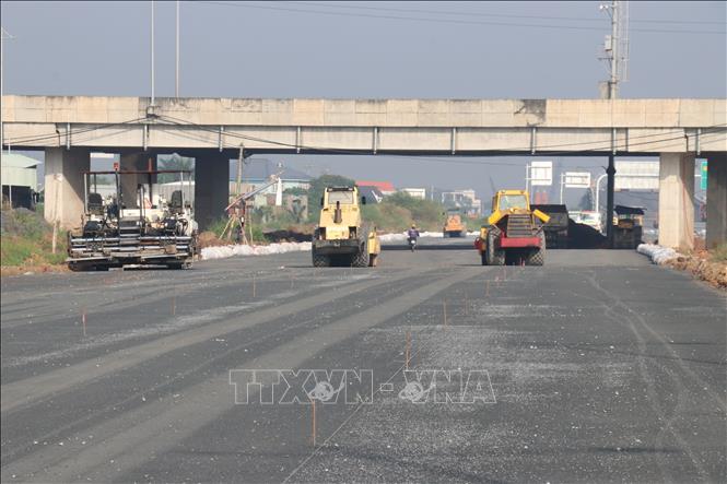 Chặng về đích vốn đầu tư công