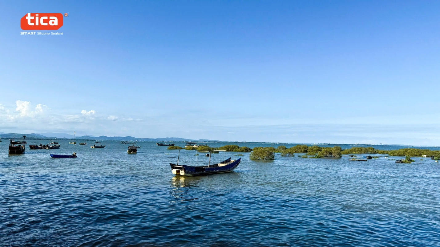 Ka Long - Dòng sông không chảy về quá khứ