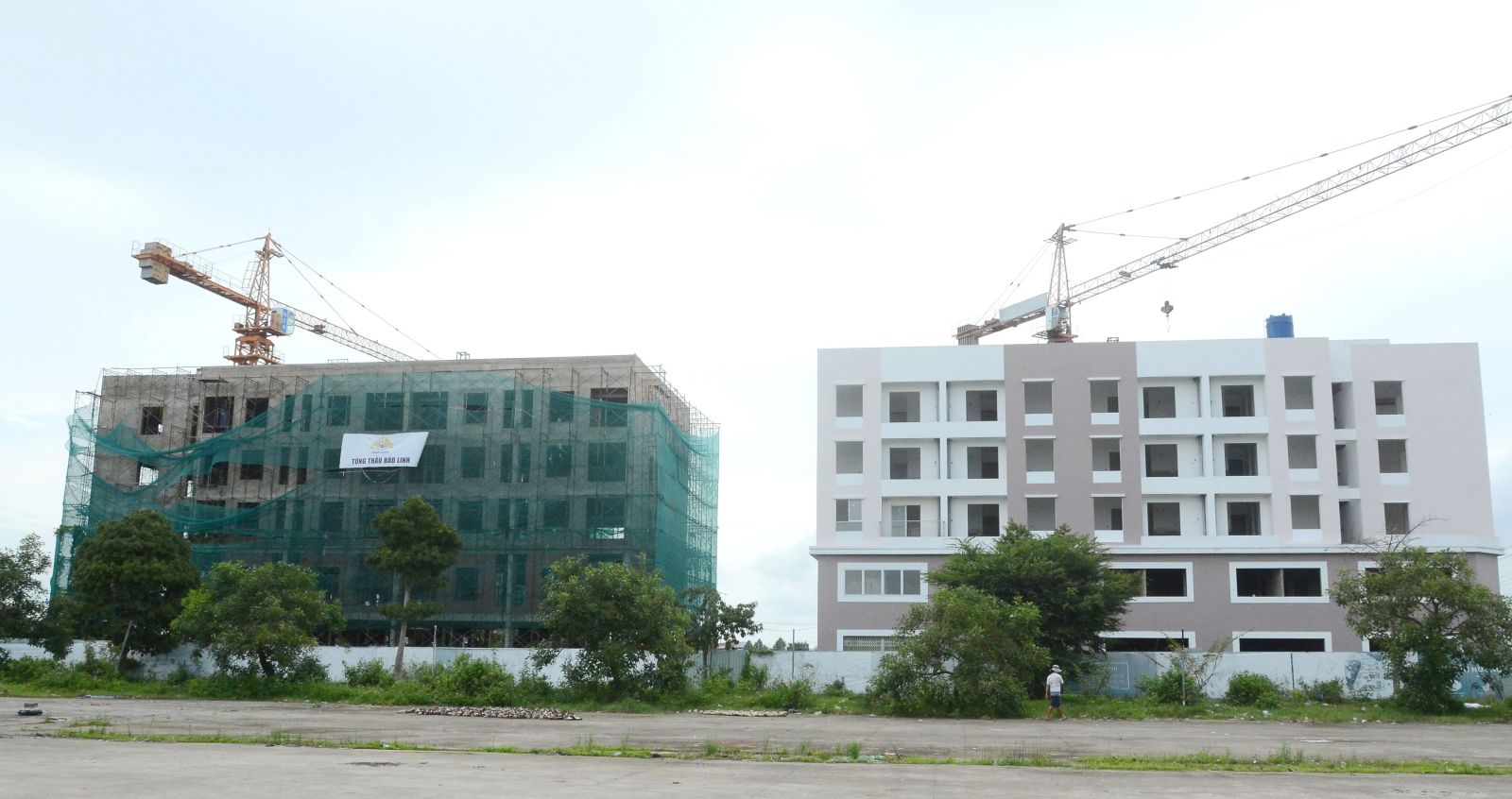 Đồng Tháp rà soát hiện trạng các dự án NƠXH