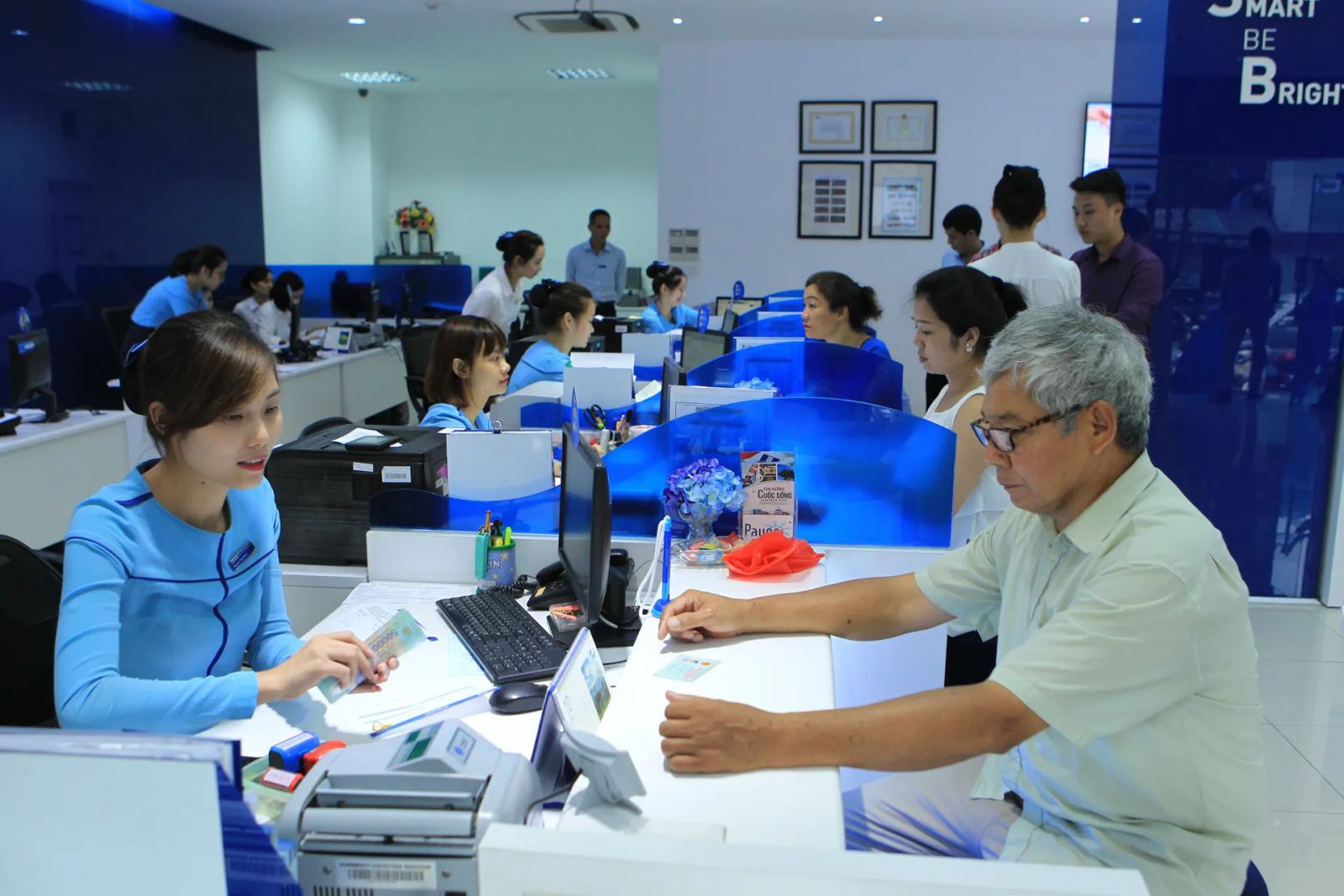 Tín dụng kỳ vọng tiếp tục tăng mạnh