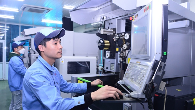 Cần Nhập code 28Bet riêng để kinh tế tư nhân phát triển