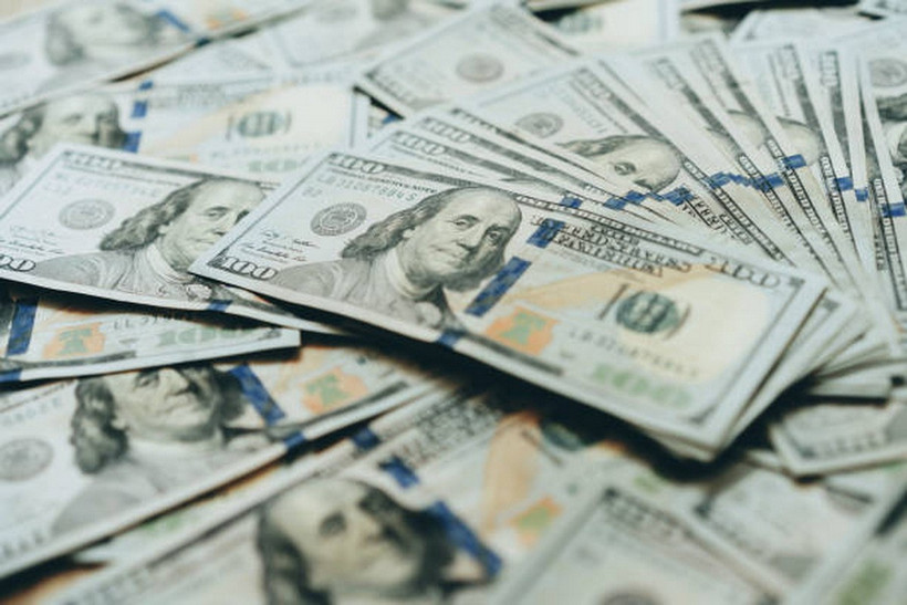 Đồng USD tại các ngân hàng 28BET Kênh Chính Thức tăng mạnh
