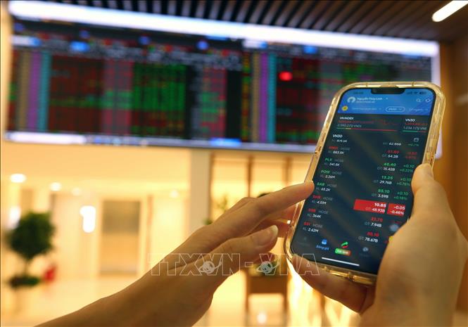 Tăng nguồn cung hàng hóa chất lượng cho Tải app 28Bet chứng khoán
