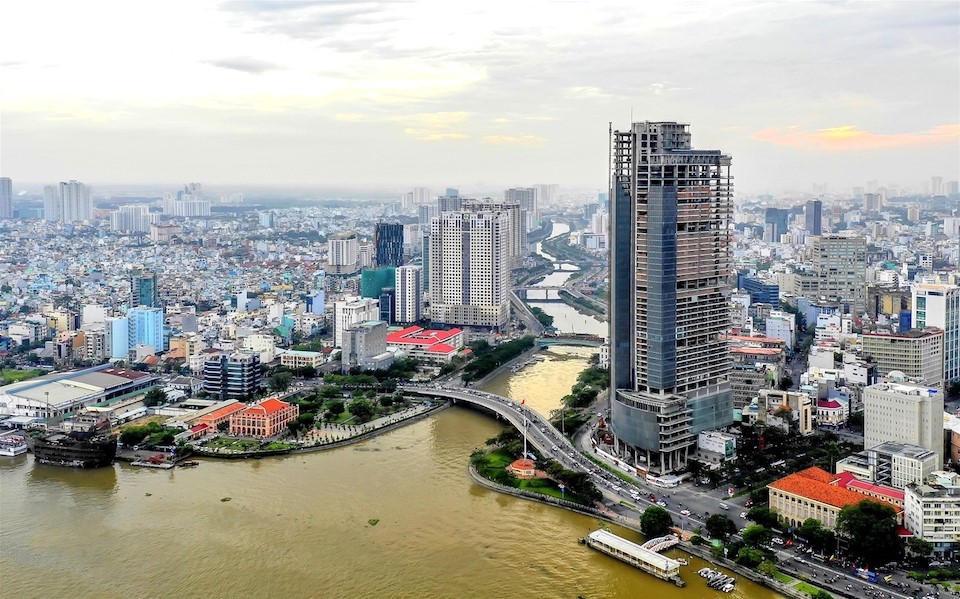 28 Bet Tặng 88k văn phòng cho thuê: Không chỉ là bài toán cạnh tranh về giá