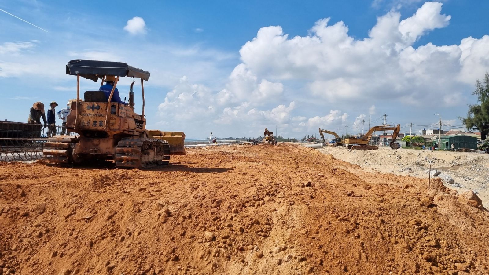 Hạng mục nào được sử dụng chi phí chuẩn bị dự án?