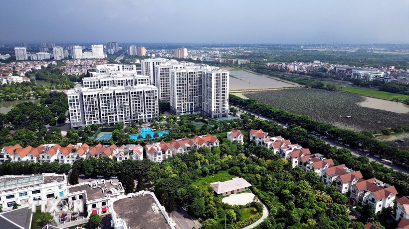 Vì sao lãi suất cho vay tăng mạnh nhưng giá nhà vẫn không giảm?