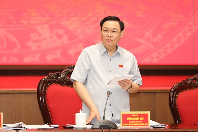 Luật 28BET đăng ký (sửa đổi): Cơ hội lớn để Hà Nội phát triển, vươn lên tầm vóc mới