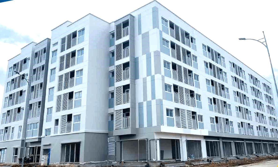 Giáo viên có được hưởng chính sách nhà ở công vụ, nhà ở 28BET nhà cái uy tín dẫn đầu nền tảng cá cược trực tuyến?