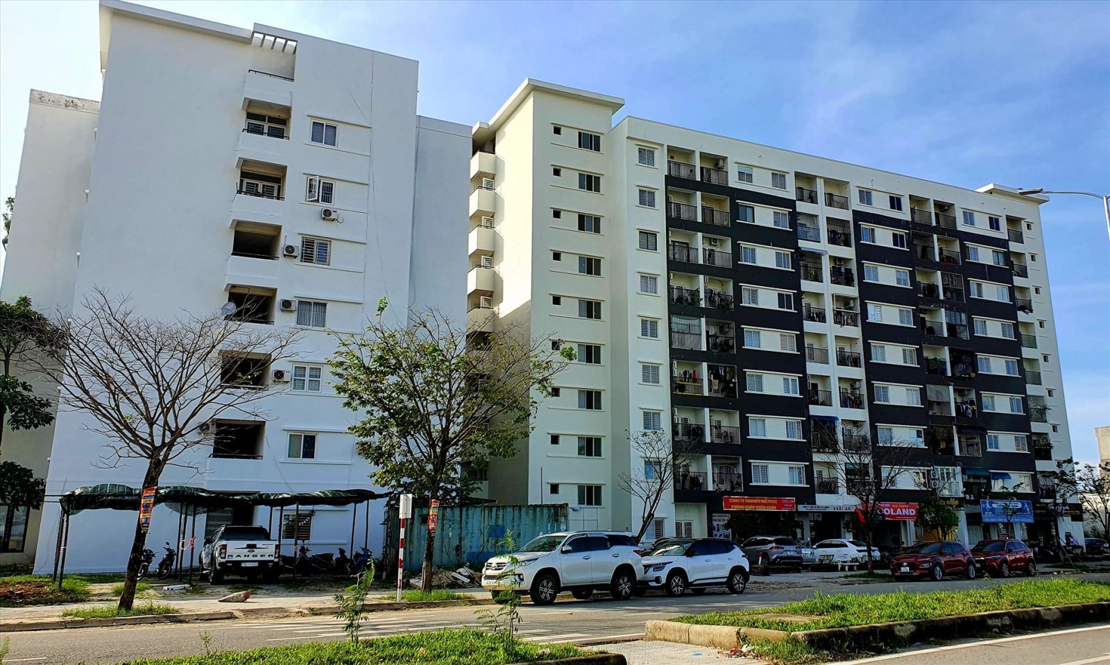 Tăng lương cơ sở có ảnh hưởng đến điều kiện mua NƠXH?