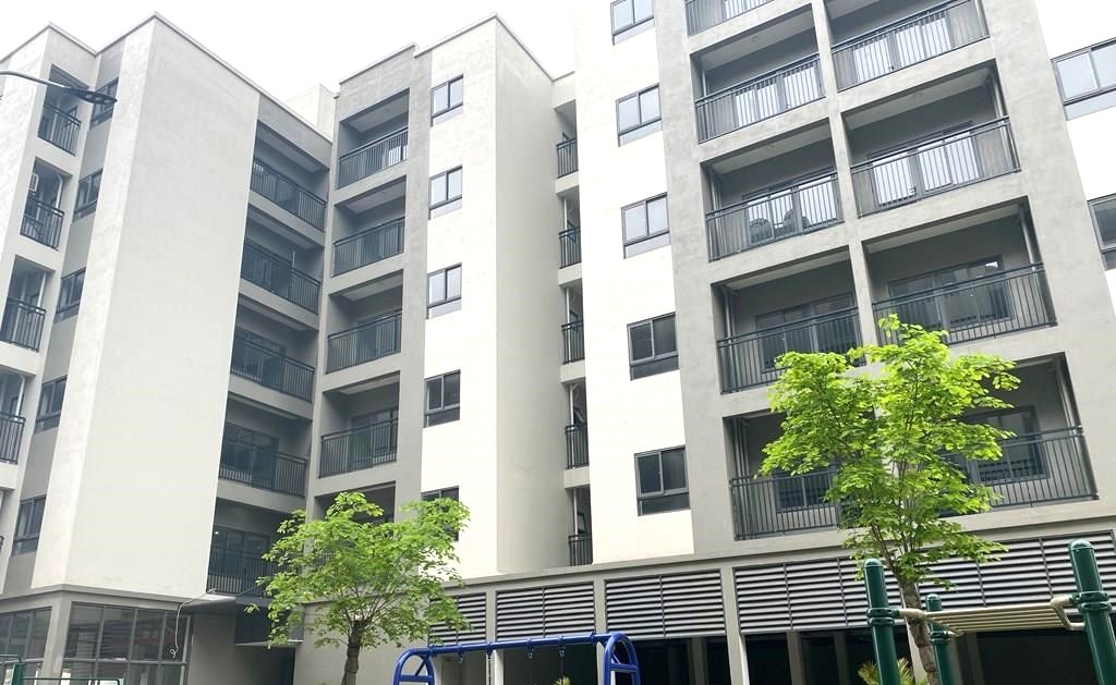 Xác nhận đối tượng và thu nhập để mua NƠXH cho 28BET Thiên đường trò chơi điện tử hàng đầu Việt Nam tự do