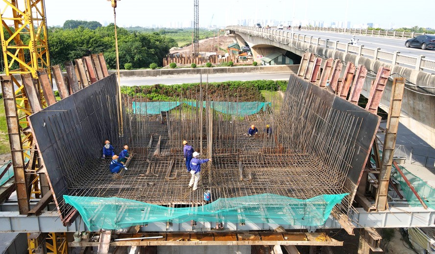 Được tham gia những gói thầu nào trong một dự án?