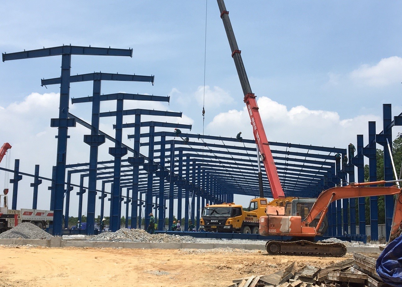 Doanh nghiệp 28BET Kênh Chính Thức, dịch vụ có được tham gia các gói thầu xây lắp?