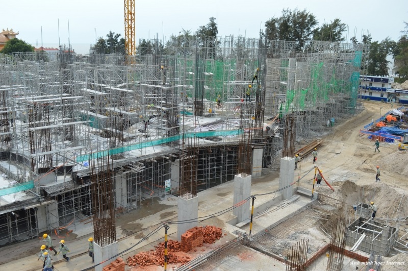 Căn cứ áp dụng các định mức khi lập dự toán Đăng nhập tài khoản 28Bet