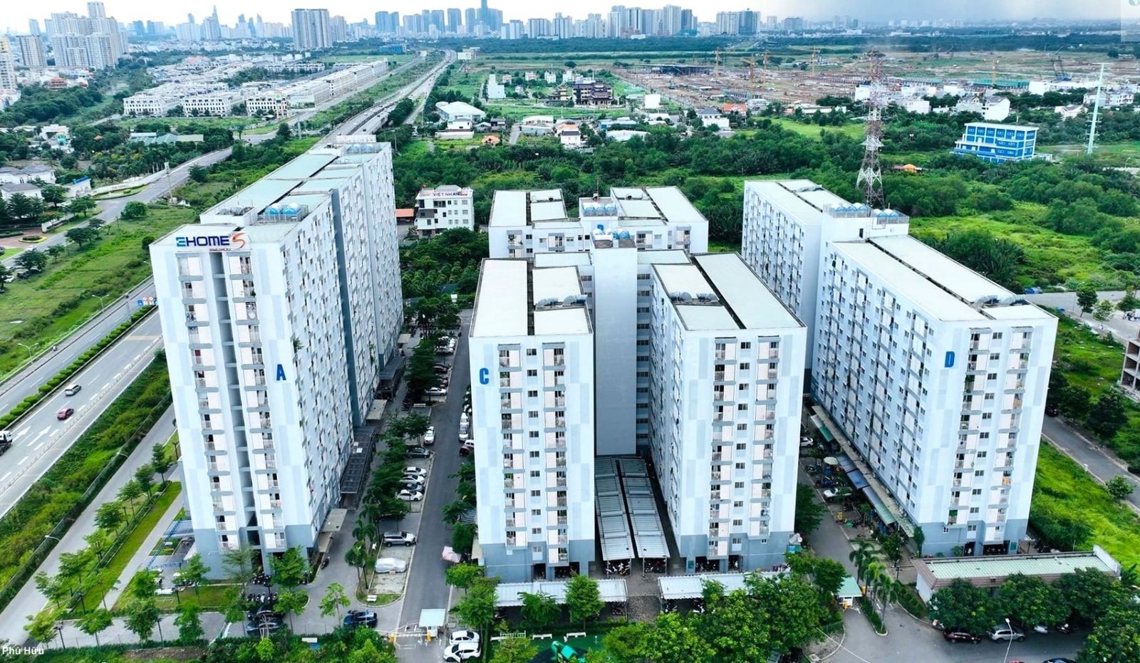 Không quy định điều kiện đóng BHXH khi mua NƠXH