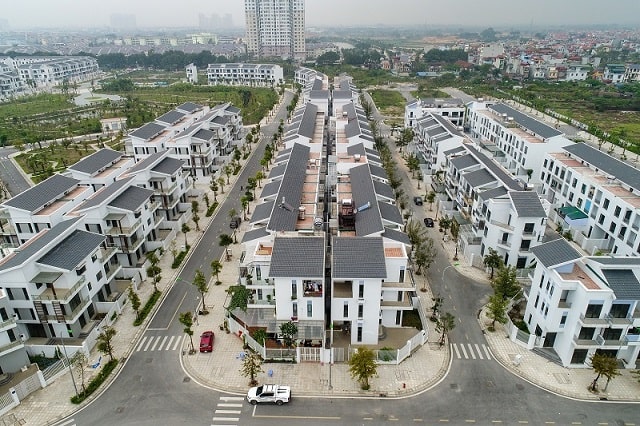 Thanh tra Chính phủ chỉ rõ vi phạm quy hoạch NƠXH tại Hà Nội