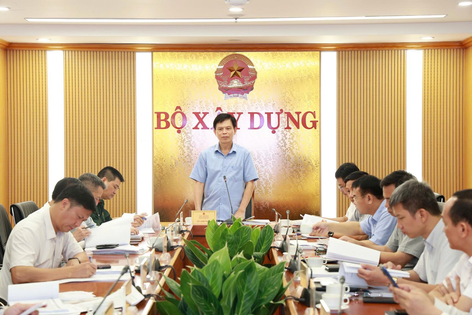 Thẩm định điều chỉnh quy hoạch mạng lưới đường bộ thời kỳ 2021-2030, tầm nhìn đến 2050