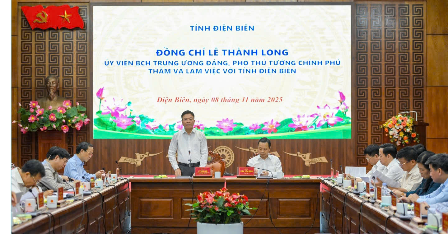  Điện Biên hoàn thành nhà ở cho hộ nghèo và đồng bào dân tộc thiểu số