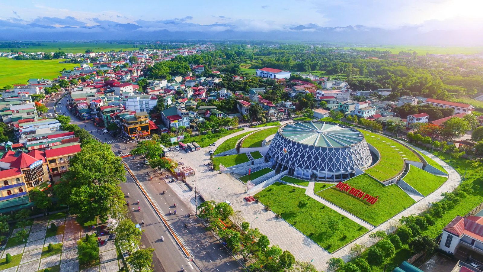 Thúc đẩy liên kết và tạo động lực phát triển cho Điện Biên