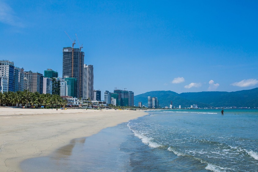 Đà Nẵng tháo gỡ khó khăn cho 28BET COM Nổ Hũ, Casino Xanh Chín xuất nhập khẩu, logistics