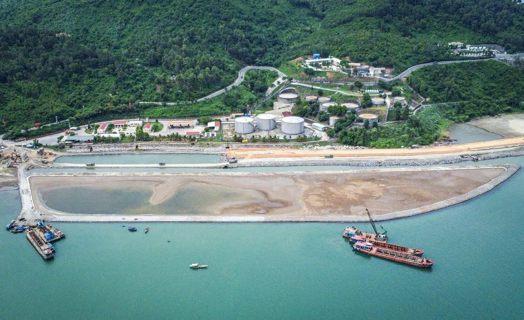 Đà Nẵng đẩy mạnh giải ngân vốn đầu tư công, hoàn thành mục tiêu kinh tế