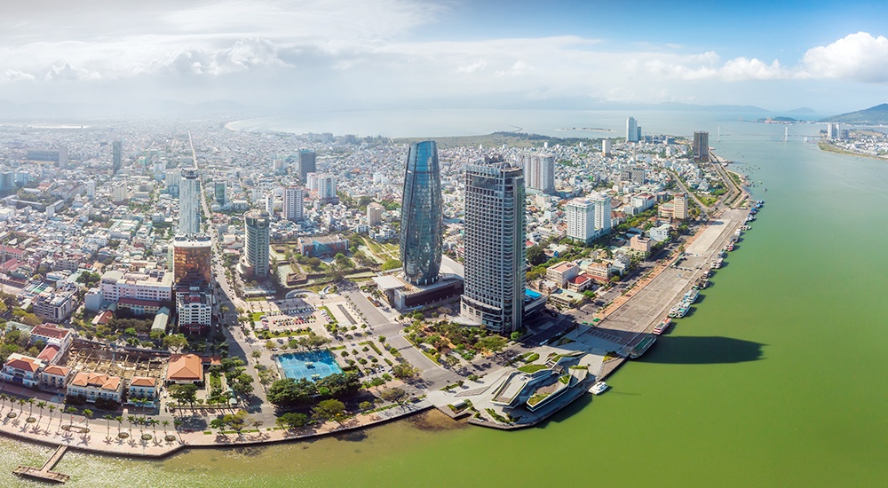 Đà Nẵng: Đấu giá 414 cơ sở nhà đất công 