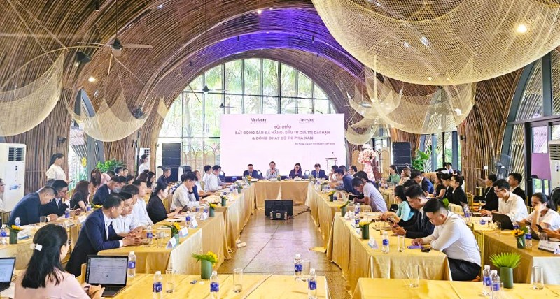 Đà Nẵng giải nén đô thị, mở cực tăng trưởng phía Nam