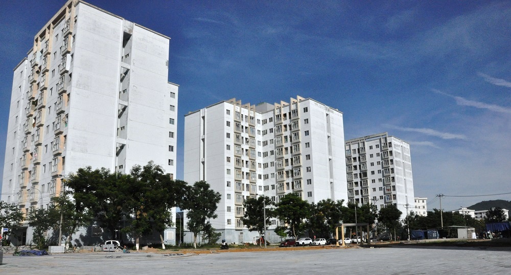 Đà Nẵng điều chỉnh giá cho thuê NƠXH và nhà lưu trú công nhân từ 10/6