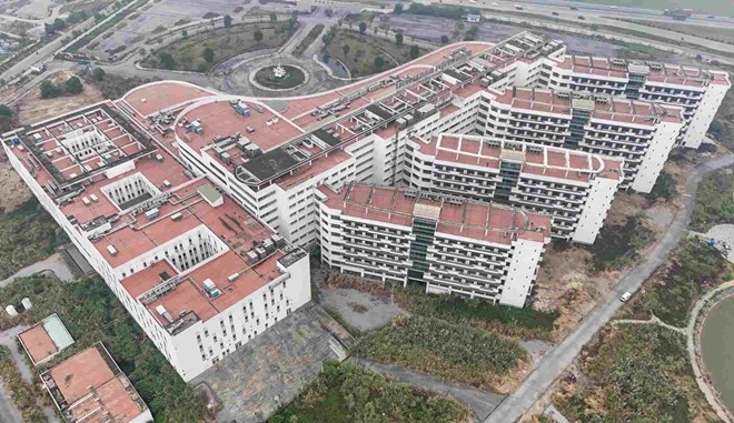 Xót nguồn lực đầu tư không hiệu quả