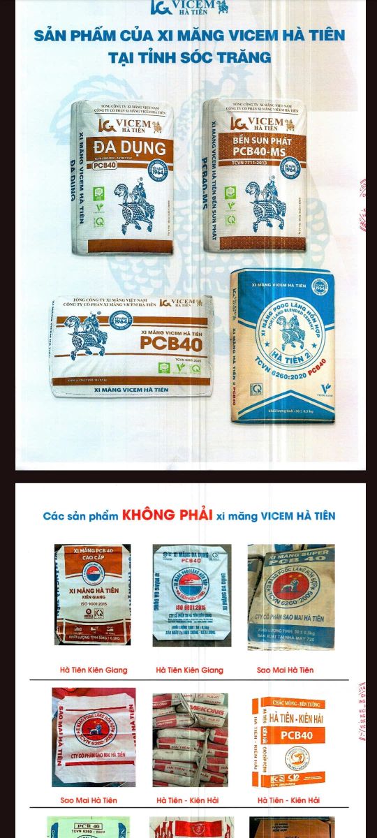 Vicem Hà Tiên vẫn phủ nhận đăng poster gây nhầm lẫn
