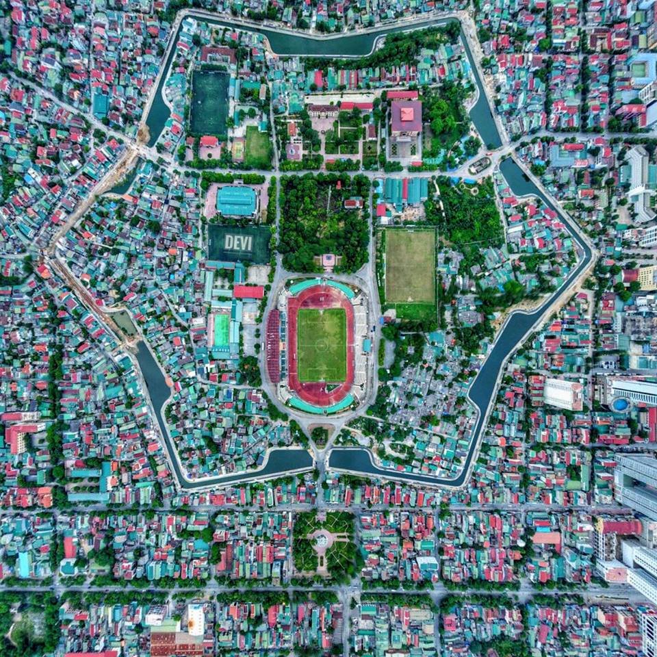 Giữ lại các thành phố thuộc tỉnh
