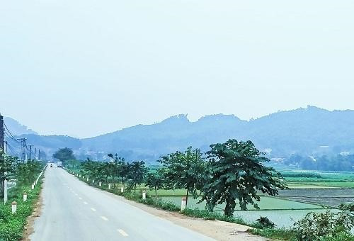 Nốt lặng vùng ven