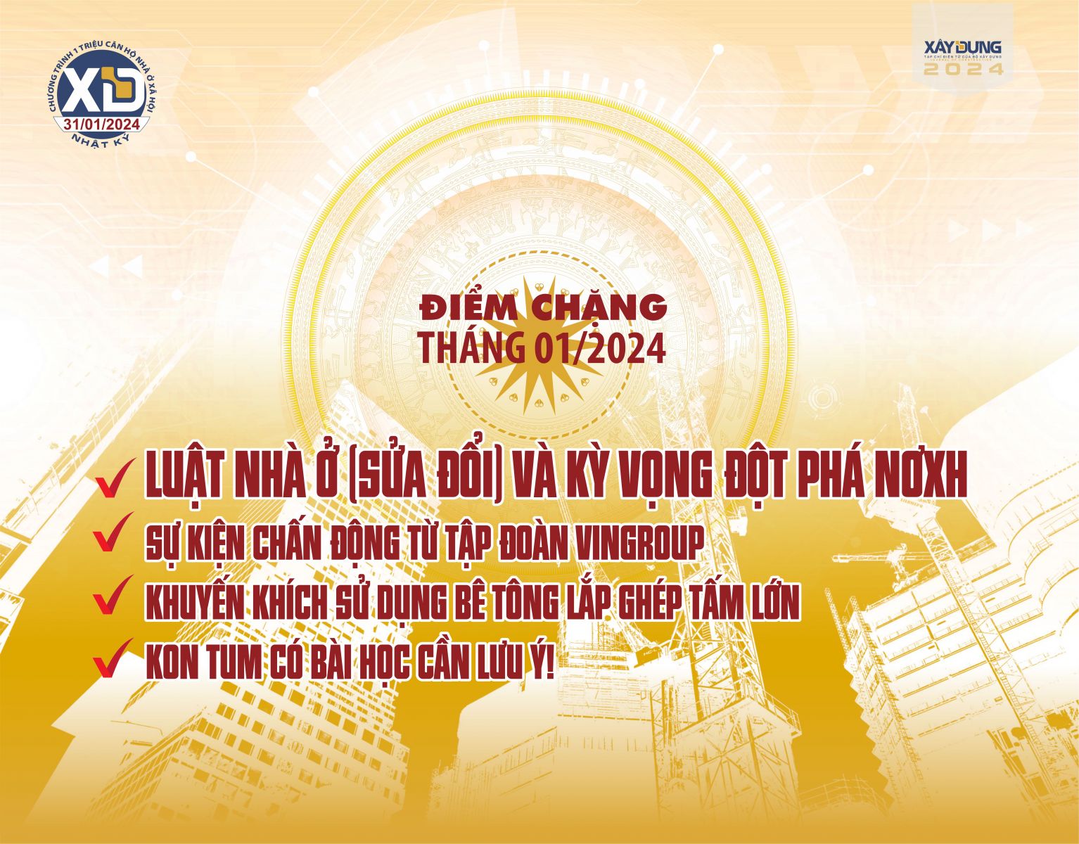 Luật Nhà ở (sửa đổi) và kỳ vọng đột phá NƠXH