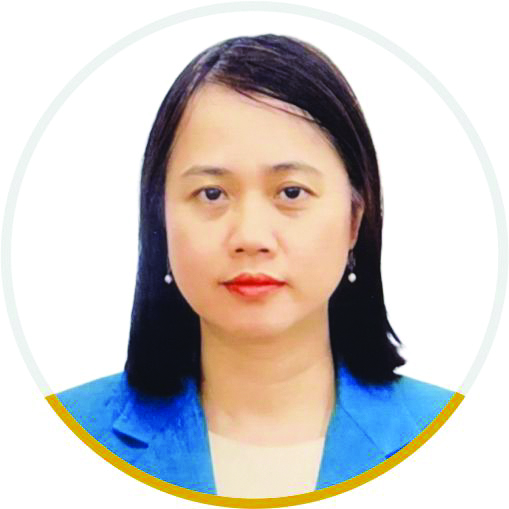 ThS.KTS Nguyễn Thị Hồng Vân