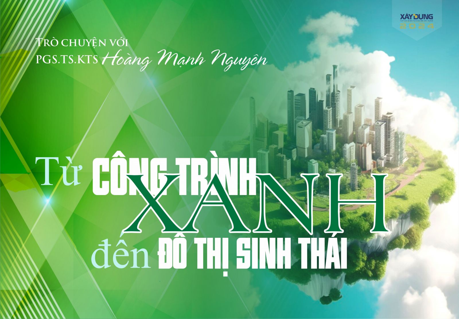 Từ Tải app 28Bet xanh đến đô thị sinh thái