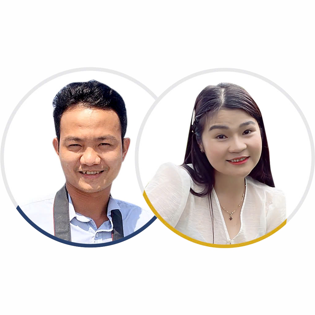 Văn Quyết - Mỹ Lệ