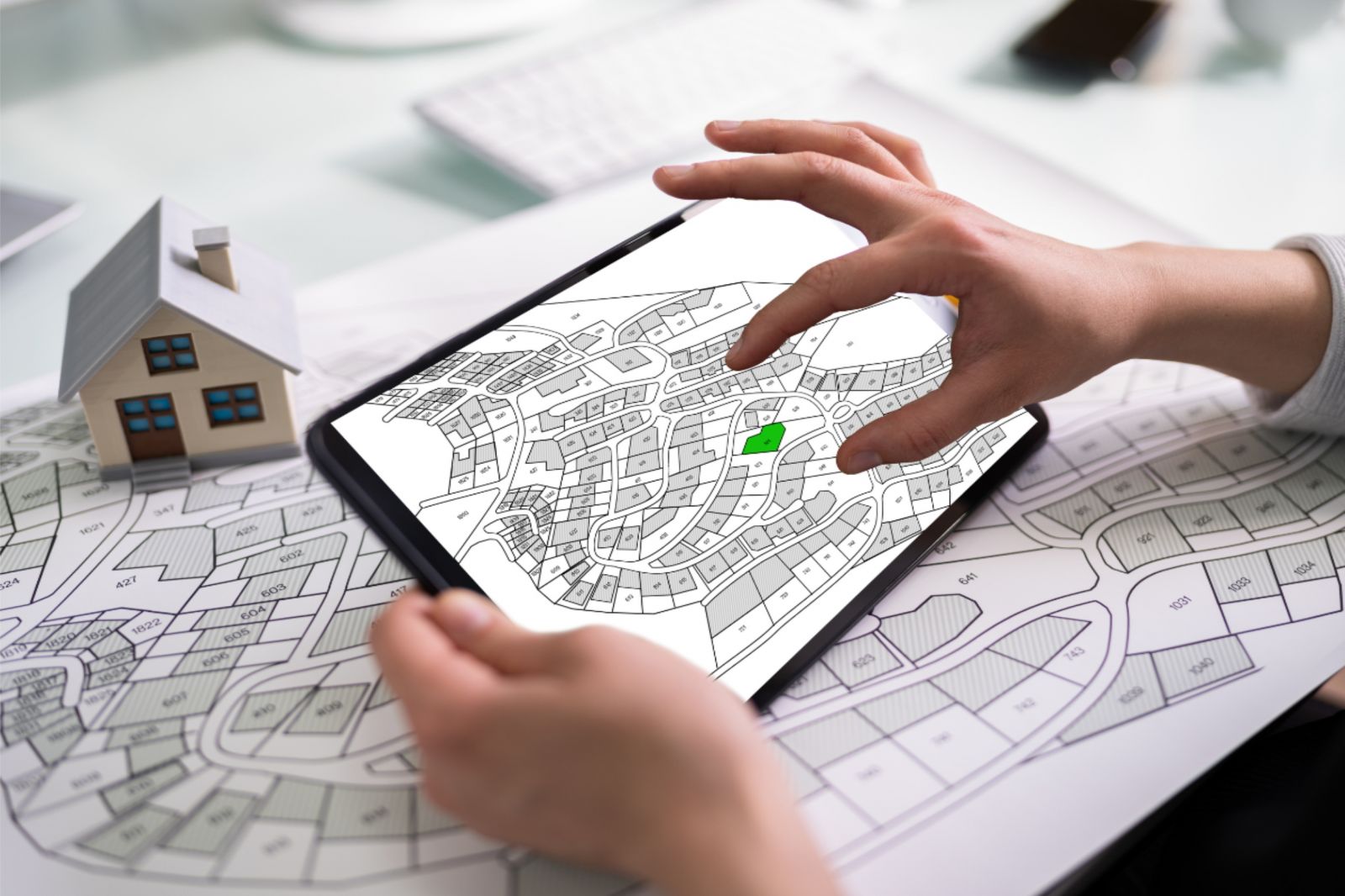Chuẩn hóa cơ sở dữ liệu đất đai: Nền tảng quản lý đô thị phục vụ chính quyền hai cấp tại TP.HCM