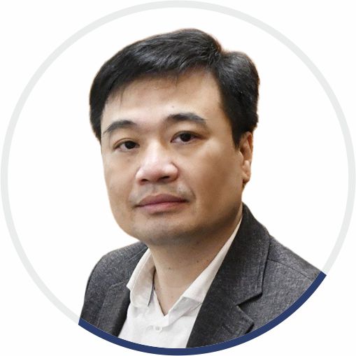 TS Nguyễn Quang Hiệp