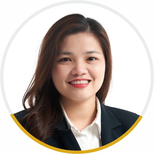 LS Nguyễn Thu Thảo