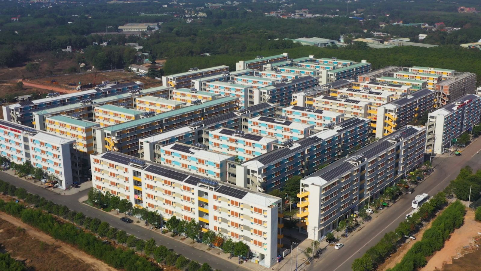 Những tâm huyết để thực hiện mục tiêu lớn đầy nhân văn
