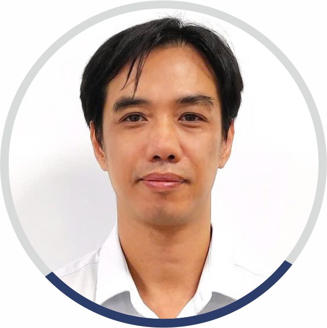 KTS Nguyễn Trung Kiên