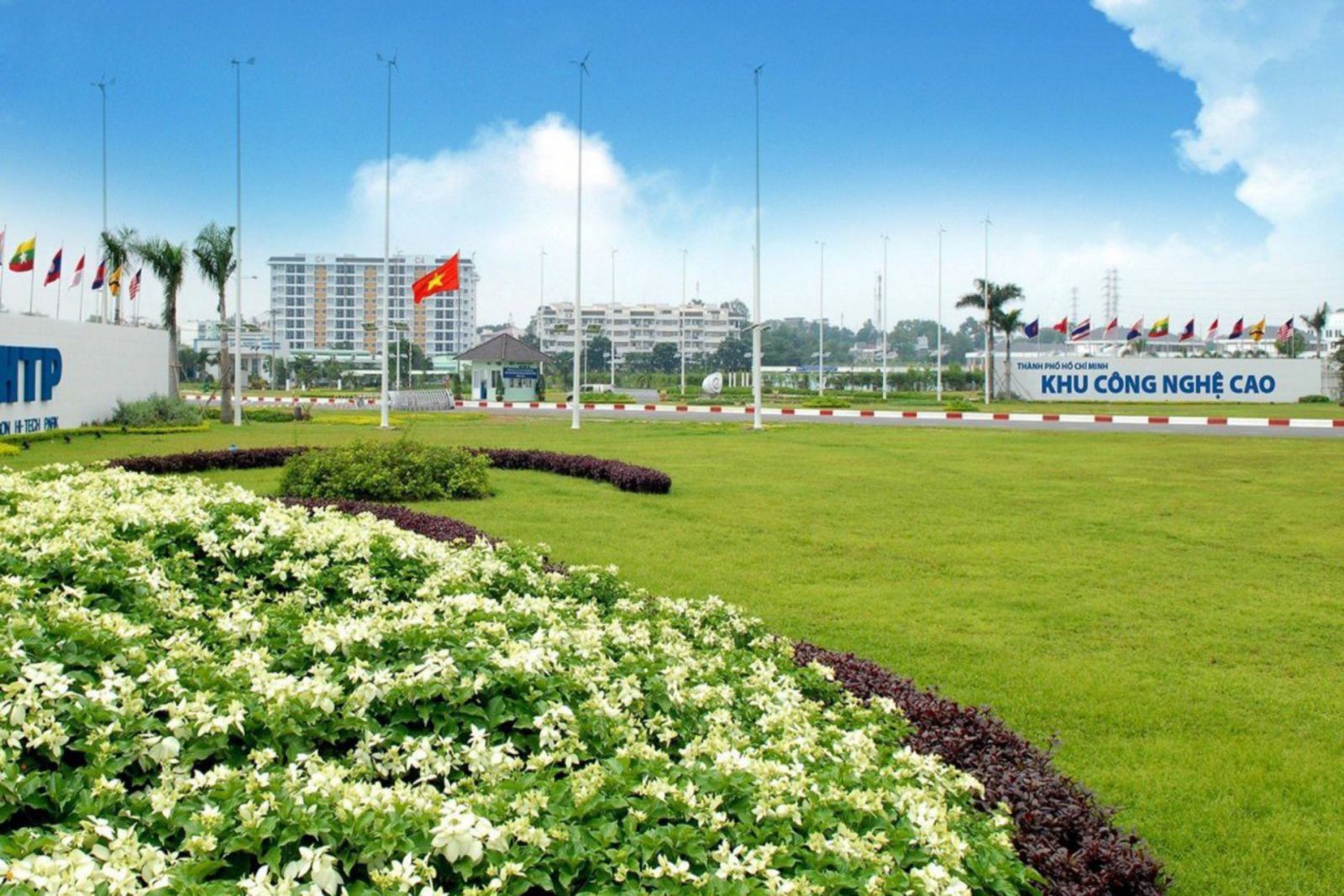 Khung pháp lý về đầu tư và phát triển khu 28 Bet 22vip nổ hũ, xổ số, casino sinh thái tại Việt Nam