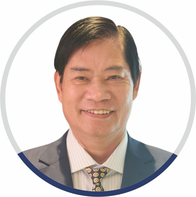TS Trần Bá Việt