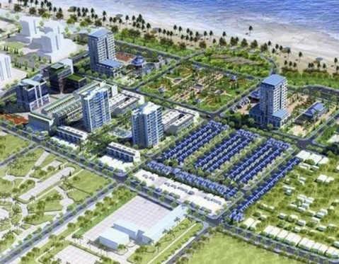 Thanh Hóa rà soát quy hoạch Khu 28BET nhà cái uy tín dẫn đầu nền tảng cá cược trực tuyến Hải Hà